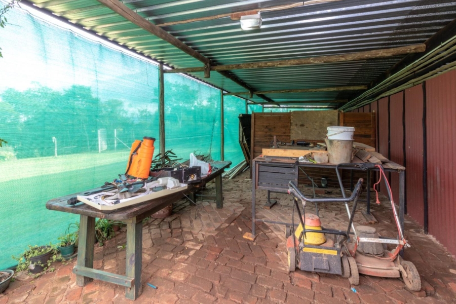 3 Bedroom Property for Sale in Boschfontein A H North West